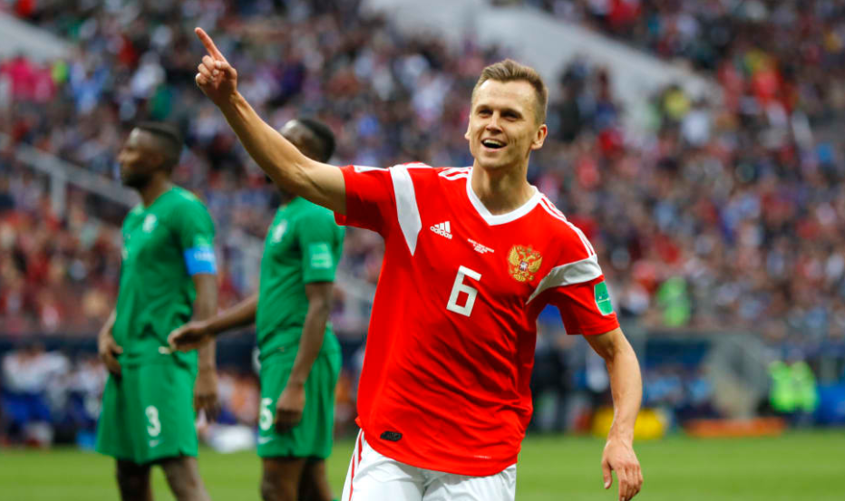 Cheryshev